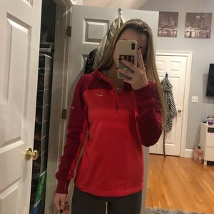 Nike Running Sweatshirt